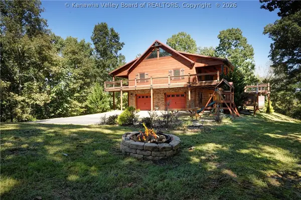 599 Olympia Fields Drive, Winfield, WV 25213