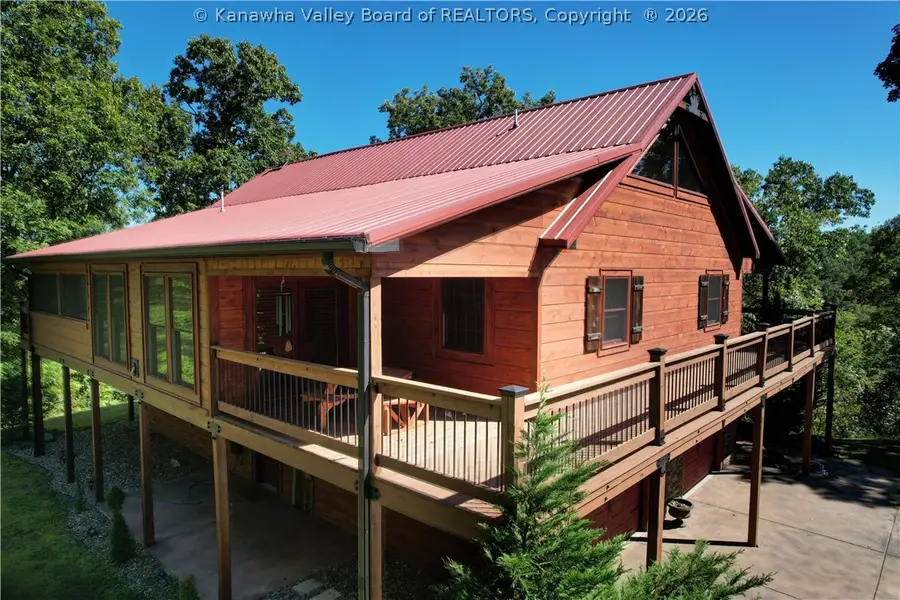 599 Olympia Fields Drive, Winfield, WV 25213 - #3