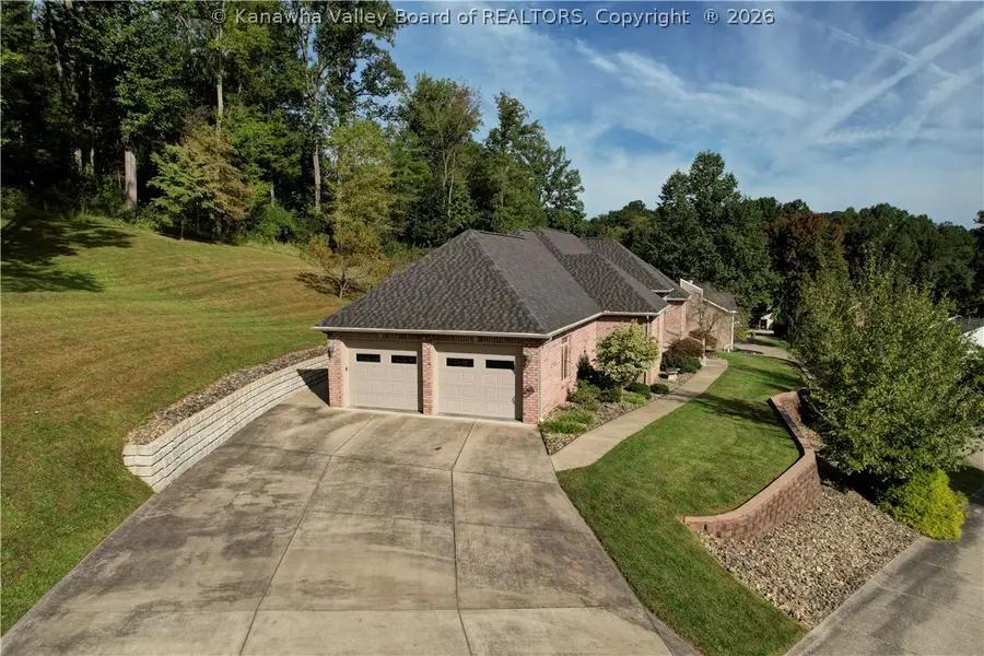 13 Keeneland Lane, Hurricane, WV 25526 - #3