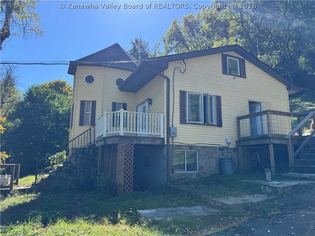 2297 Sissonville Drive, Charleston, WV 25387 - #1