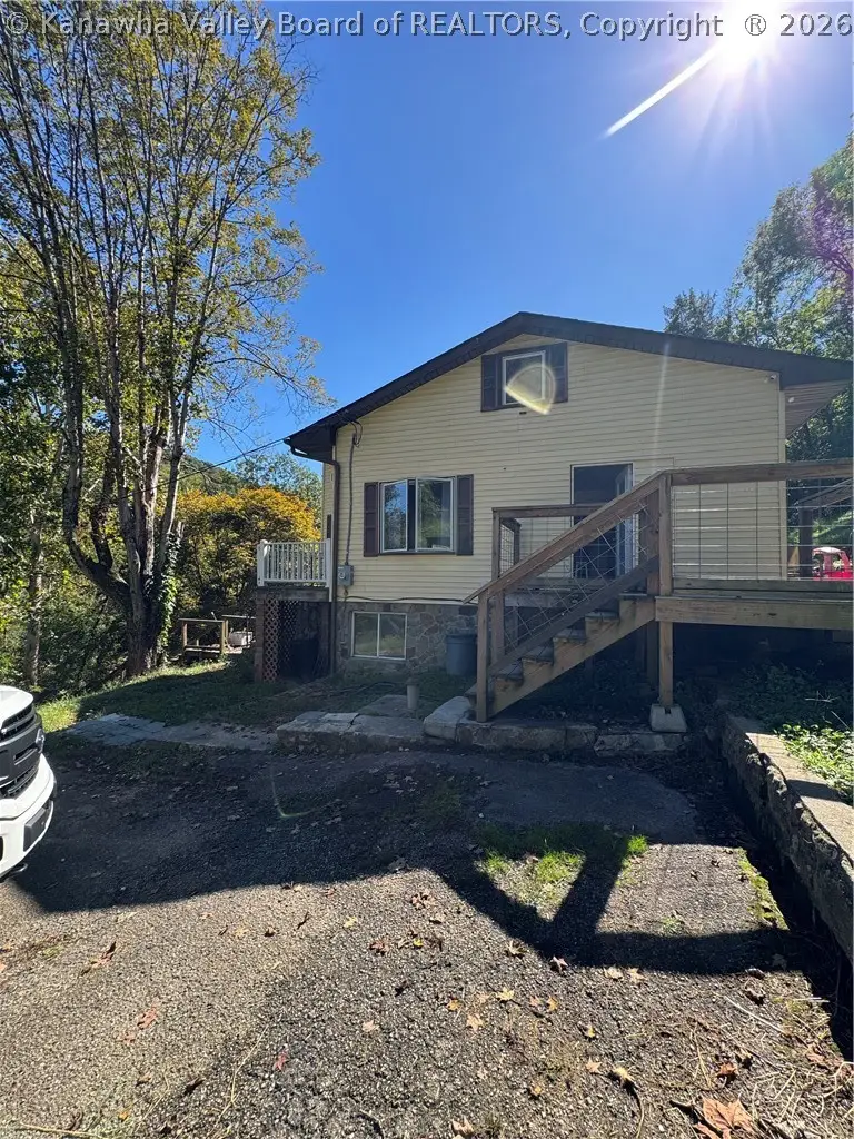 2297 Sissonville Drive, Charleston, WV 25387 - #2