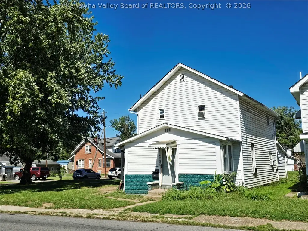 3702-3706 3rd Avenue, Huntington, WV 25702 - #1