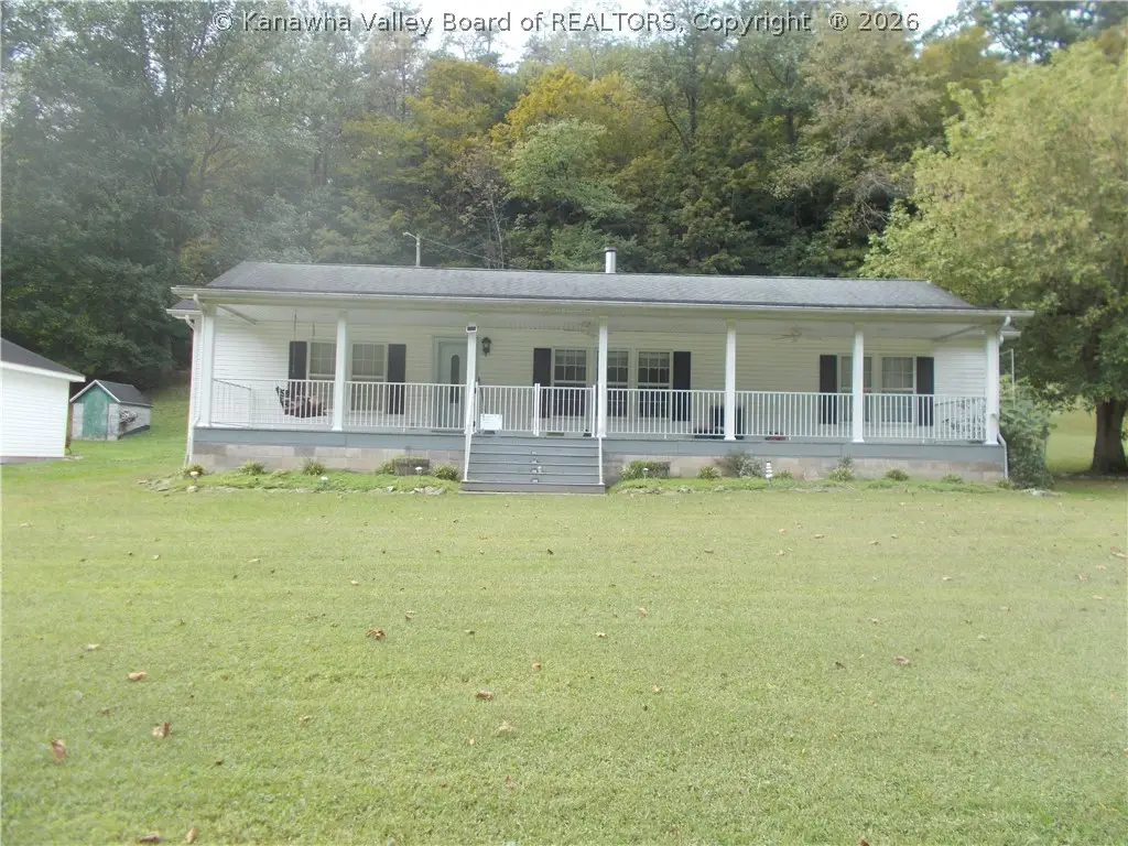 98 Santee Lane, Hurricane, WV 25526 - #1