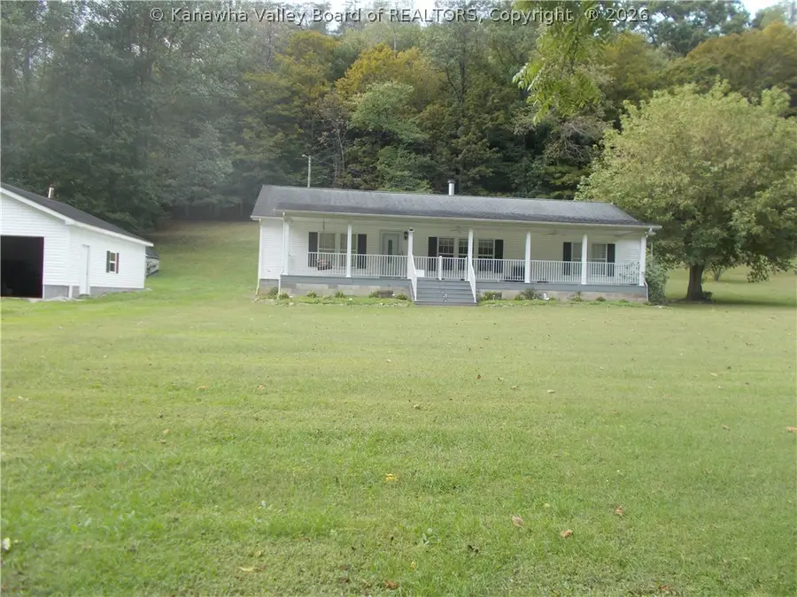 98 Santee Lane, Hurricane, WV 25526 - #3
