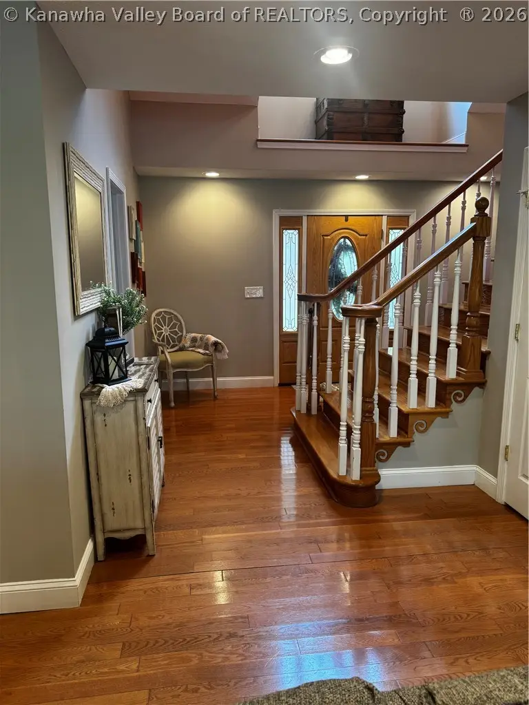732 Ball Fork Road, Danville, WV 25053 - #2
