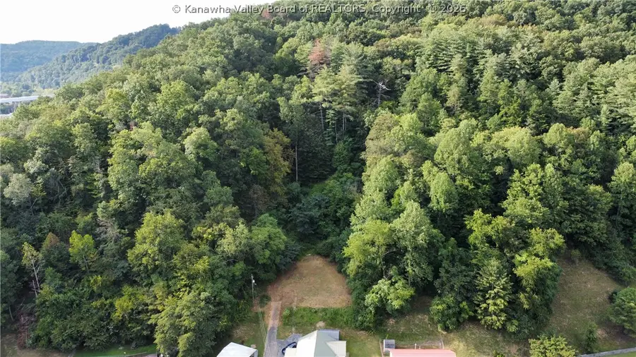 6814 Price Branch Road, Danville, WV 25053 - #2