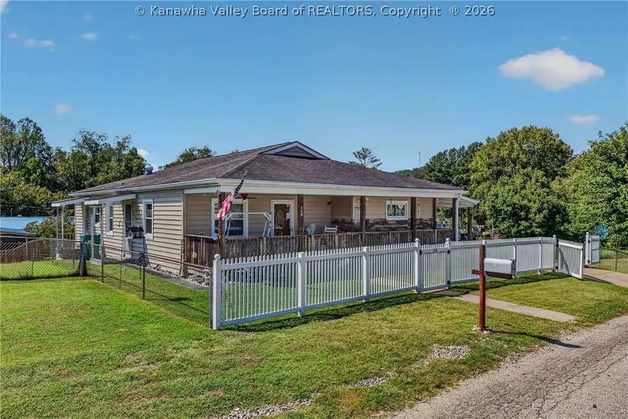 116 1st Avenue, Tornado, WV 25202 - #2