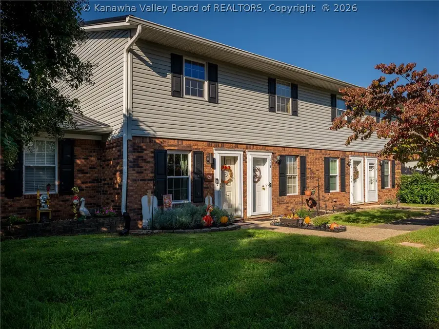 120 Heritage Place, Scott Depot, WV 25560 - #3