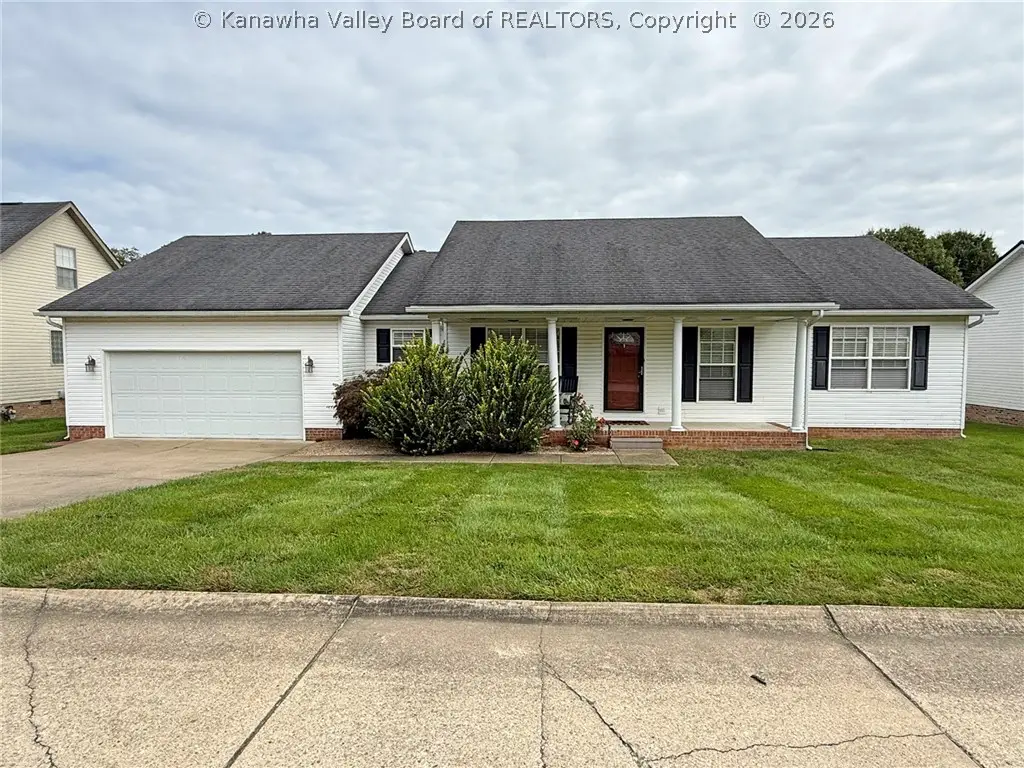 79 Manor Way, Winfield, WV 25213 - #1