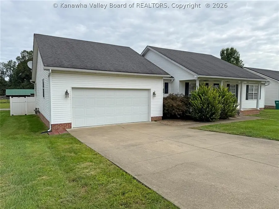 79 Manor Way, Winfield, WV 25213 - #3