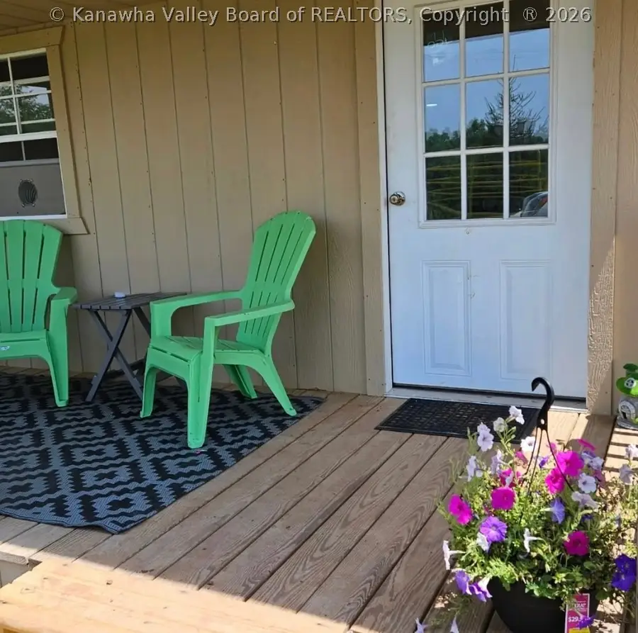 656 Hailey Lane, Leon, WV 25123 - #2
