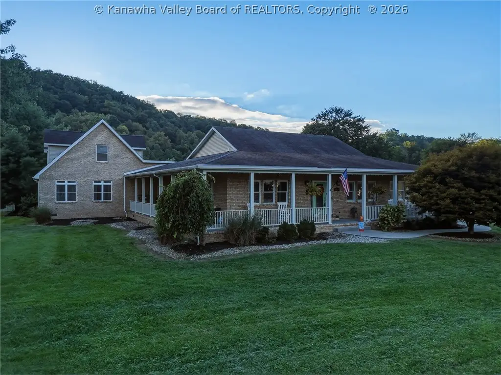 83 Garage Lane, Winfield, WV 25213 - #1