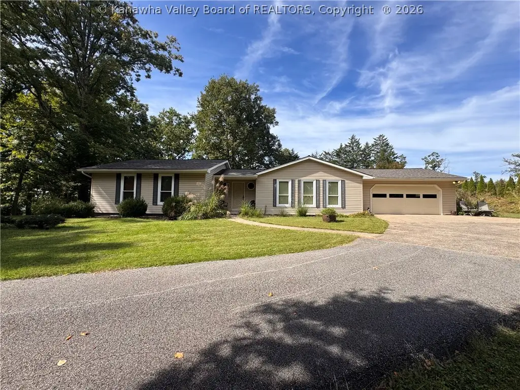 1709 Crestwood Road, Charleston, WV 25302 - #1