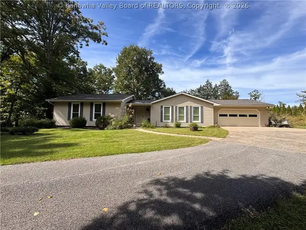 1709 Crestwood Road, Charleston, WV 25302