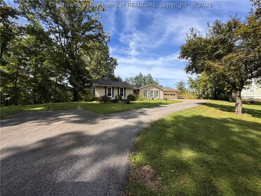 1709 Crestwood Road, Charleston, WV 25302 - #2