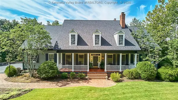 10 Beta Lane, Charleston, WV 25304