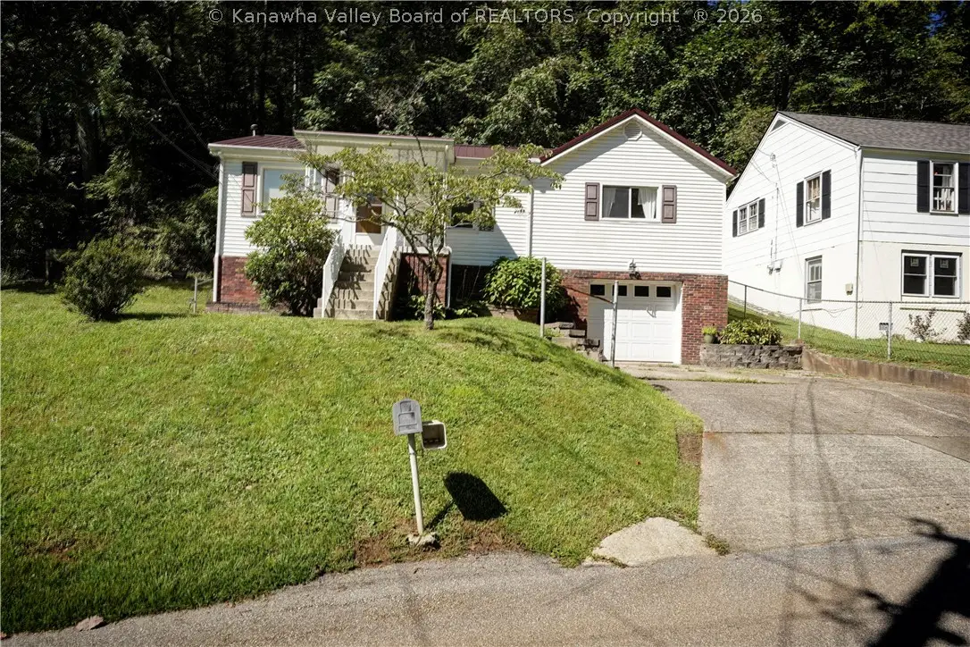605 Charmac Drive, Charleston, WV 25302 - #1