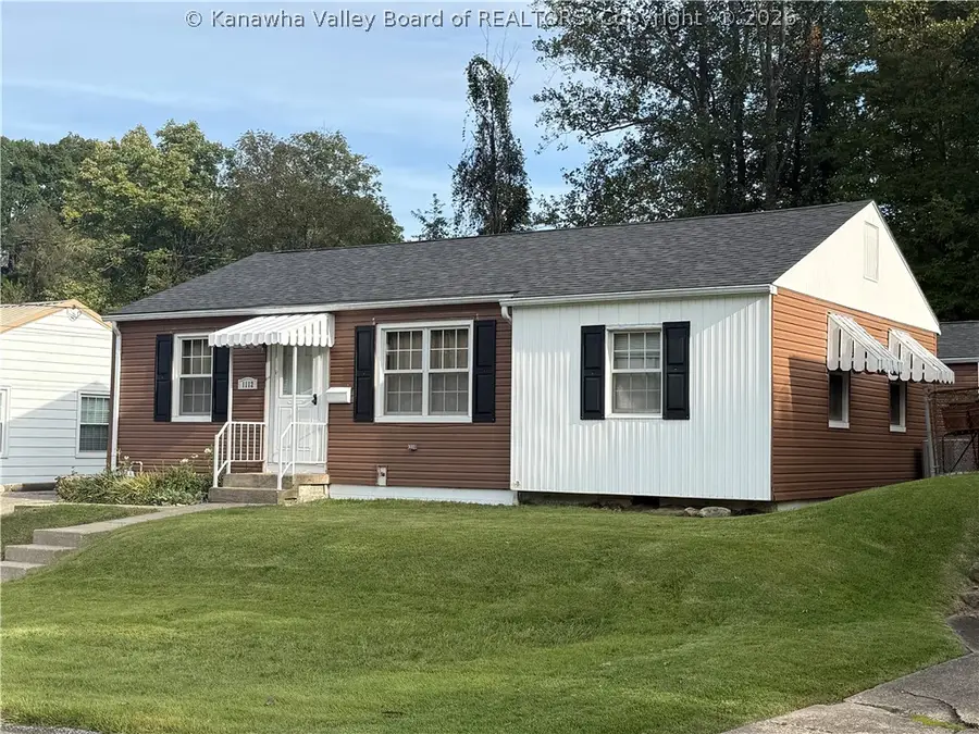 1112 Village Drive, South Charleston, WV 25309 - #2