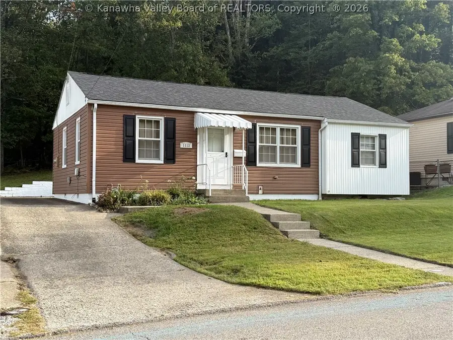 1112 Village Drive, South Charleston, WV 25309 - #3