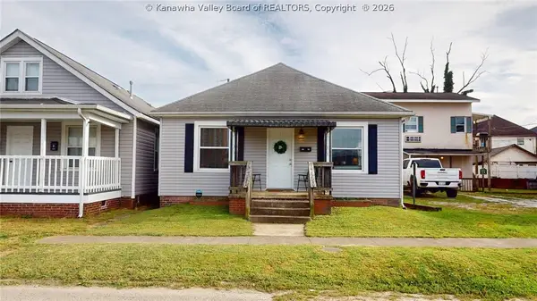 1815 Buffington Avenue, Huntington, WV 25703