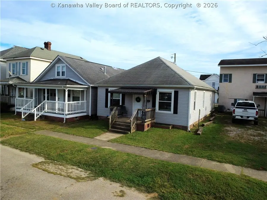 1815 Buffington Avenue, Huntington, WV 25703 - #2
