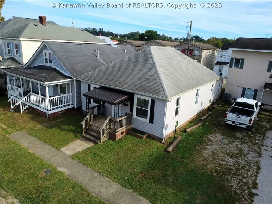 1815 Buffington Avenue, Huntington, WV 25703 - #3