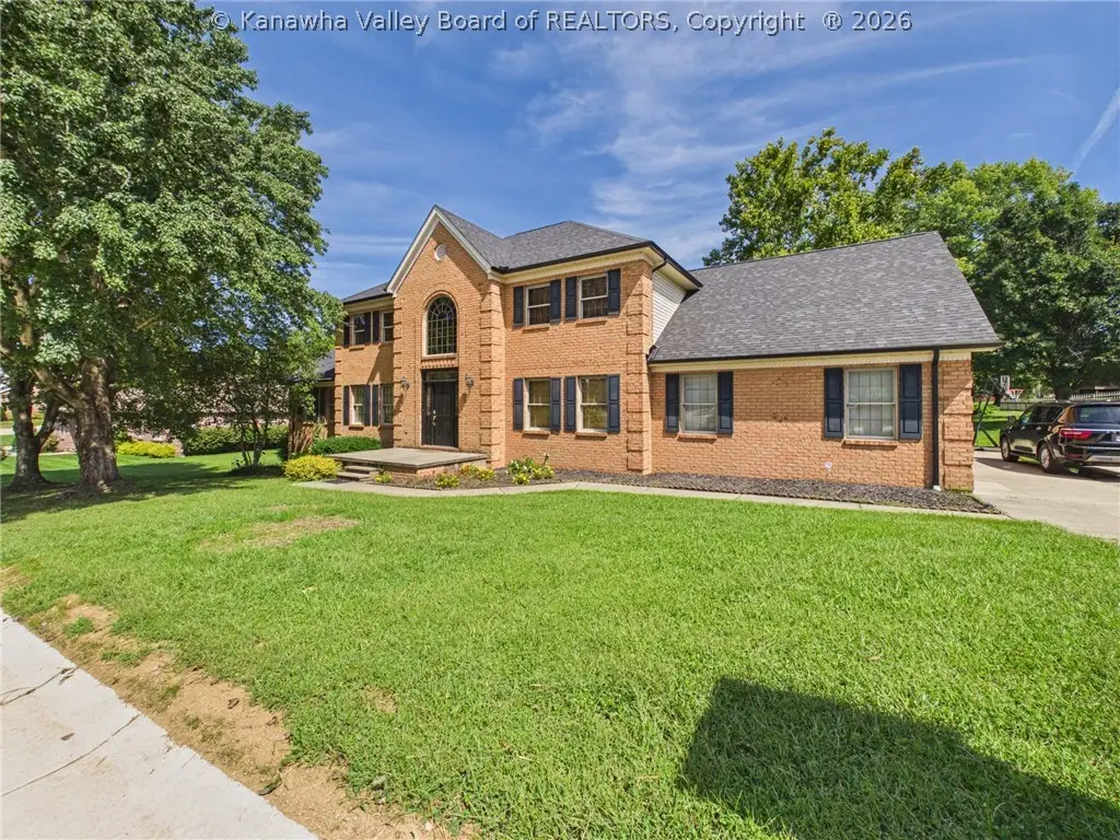 416 Arrowhead Drive, Hurricane, WV 25526 - #1