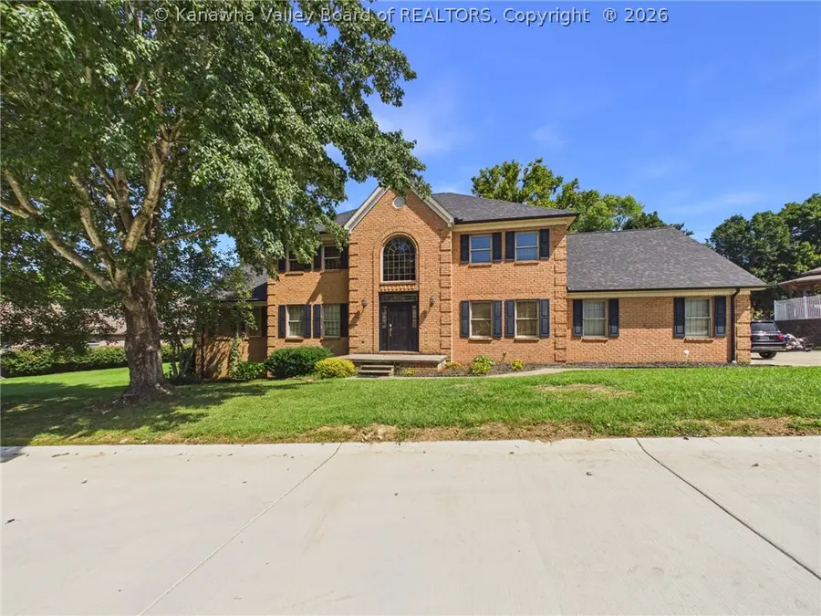 416 Arrowhead Drive, Hurricane, WV 25526 - #2