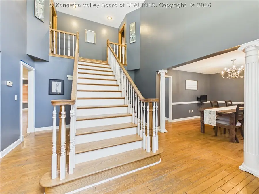 416 Arrowhead Drive, Hurricane, WV 25526 - #3