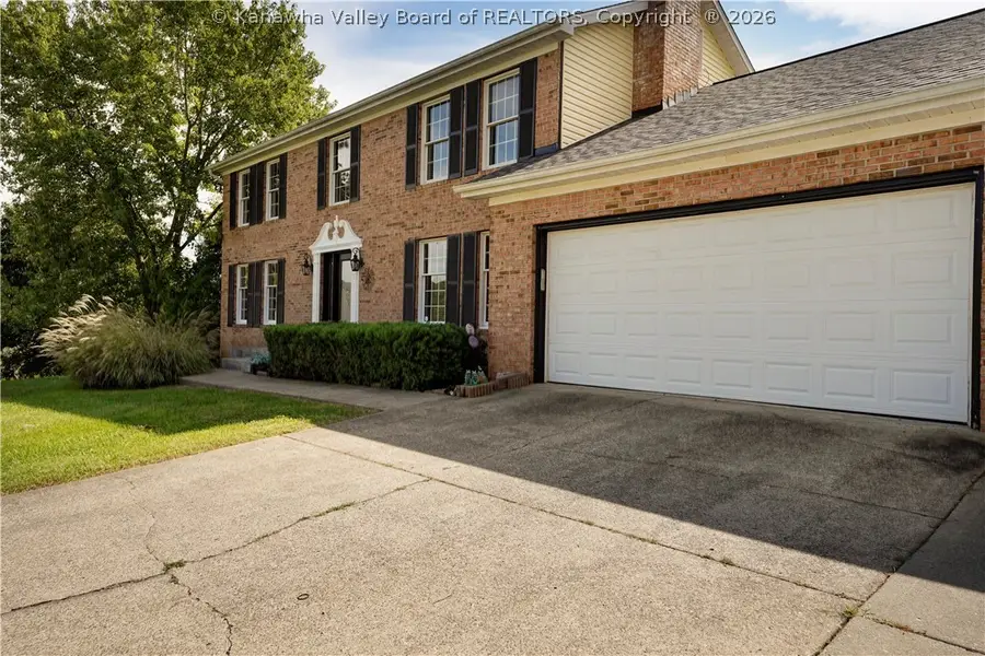4 Hidden Cove, Cross Lanes, WV 25313 - #2