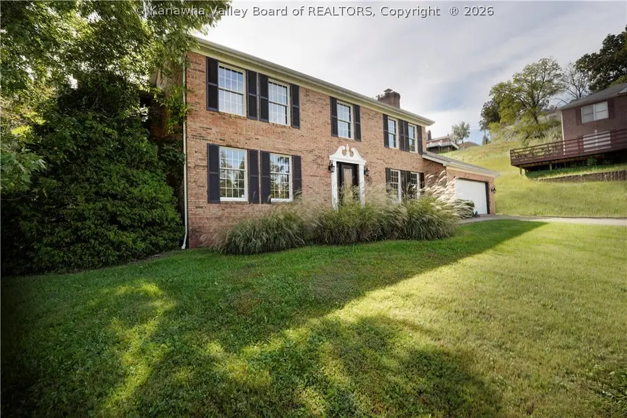 4 Hidden Cove, Cross Lanes, WV 25313 - #3