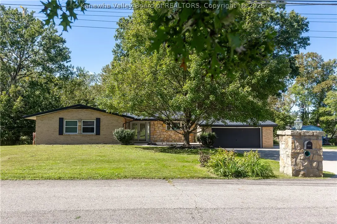 113 Beechwood Estates, Scott Depot, WV 25560 - #1