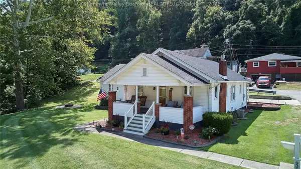 931 Woodward Drive, Charleston, WV 25387