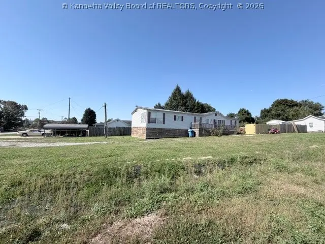 247 Virginia Avenue, Culloden, WV 25510 - #1