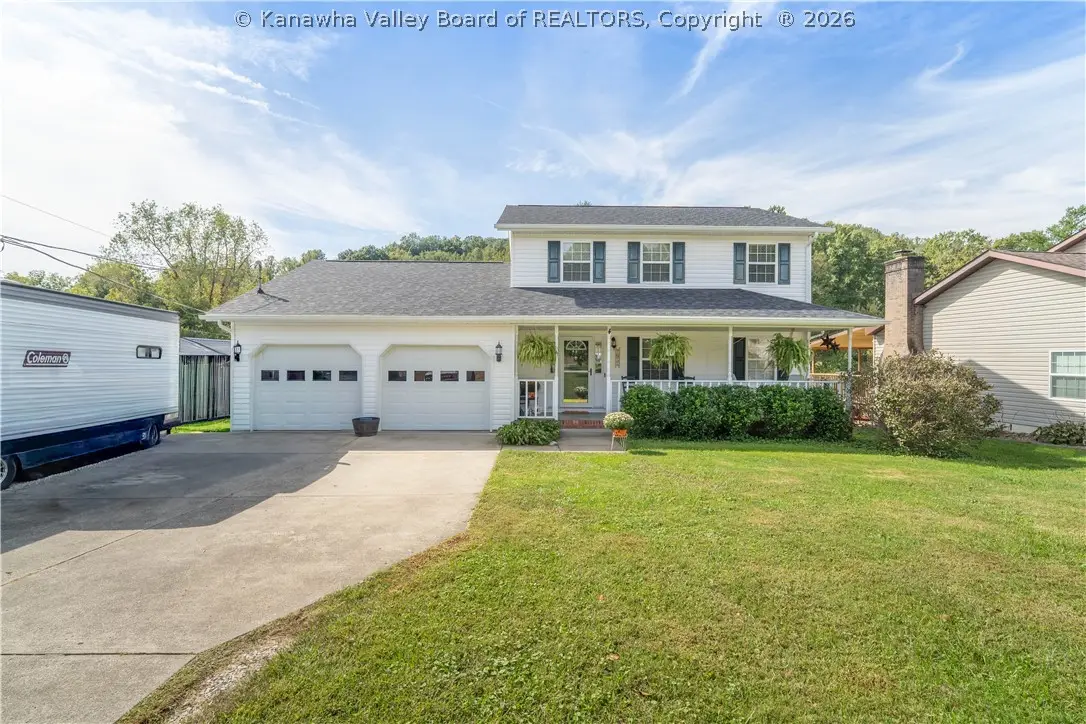 624 Poplar Fork Street, Hurricane, WV 25526 - #1