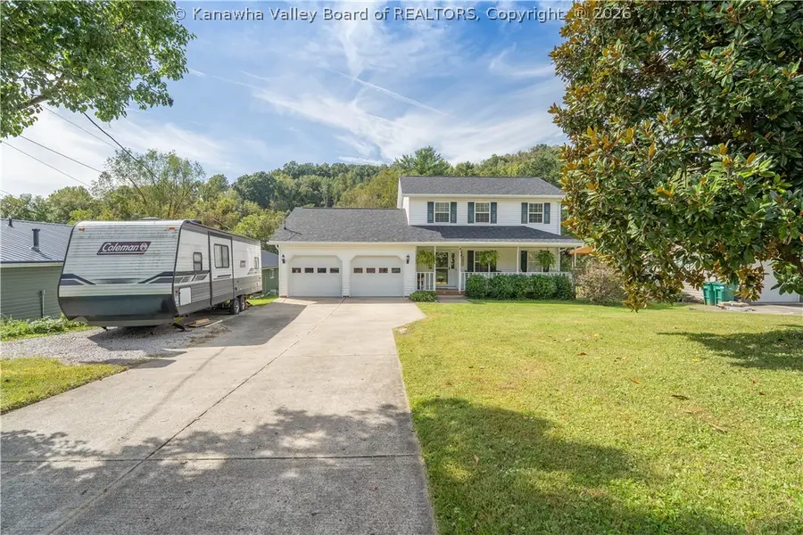 624 Poplar Fork Street, Hurricane, WV 25526 - #2
