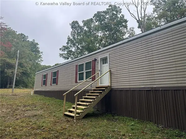 259 Barley Drive, Bradley, WV 25818