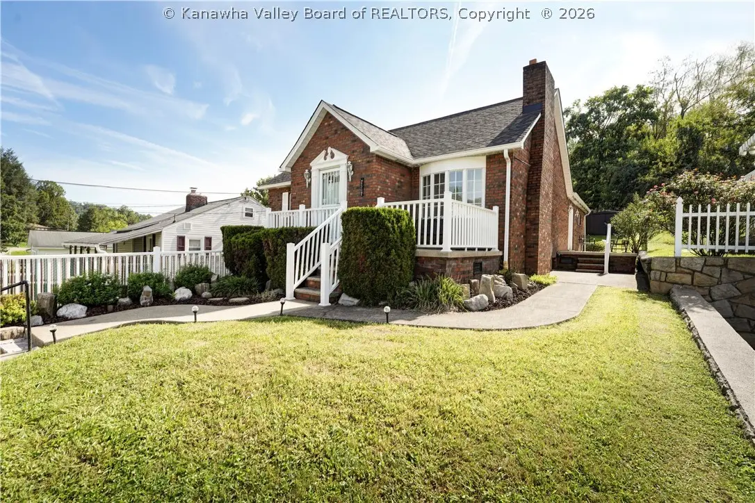 224 Dutch Road, Charleston, WV 25302 - #1