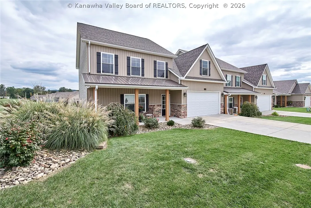 290 Steve Circle, Hurricane, WV 25526 - #1