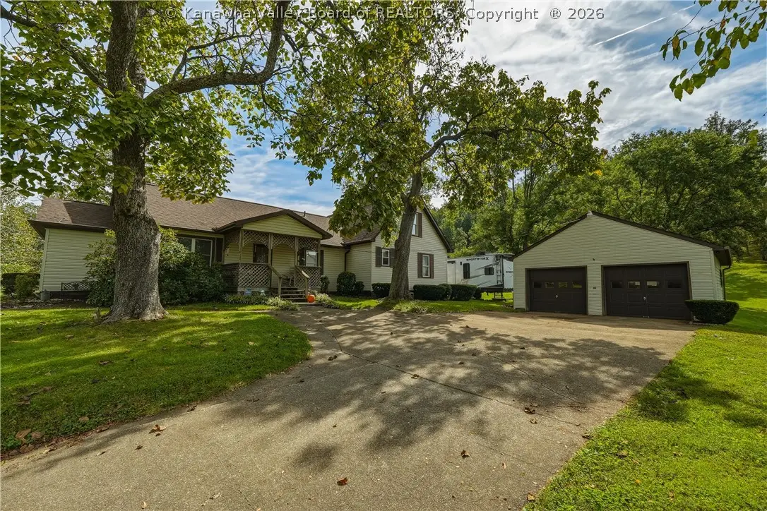 608 Teays Lane, Hurricane, WV 25526 - #1