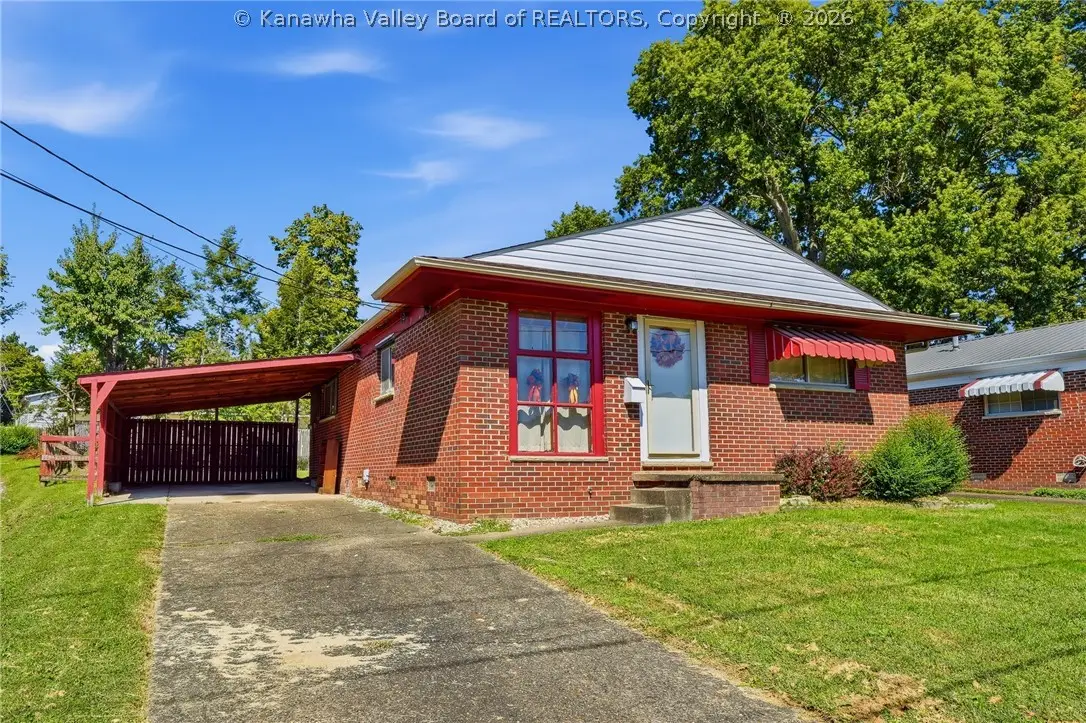 300 Ada Dell Avenue, Hurricane, WV 25526 - #1