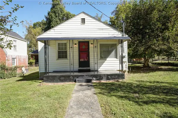 108 Hickory Road, Charleston, WV 25314