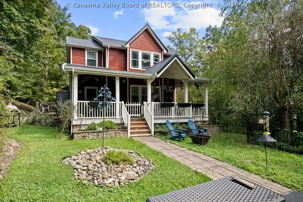58 Kacey Place, Alum Creek, WV 25003 - #1