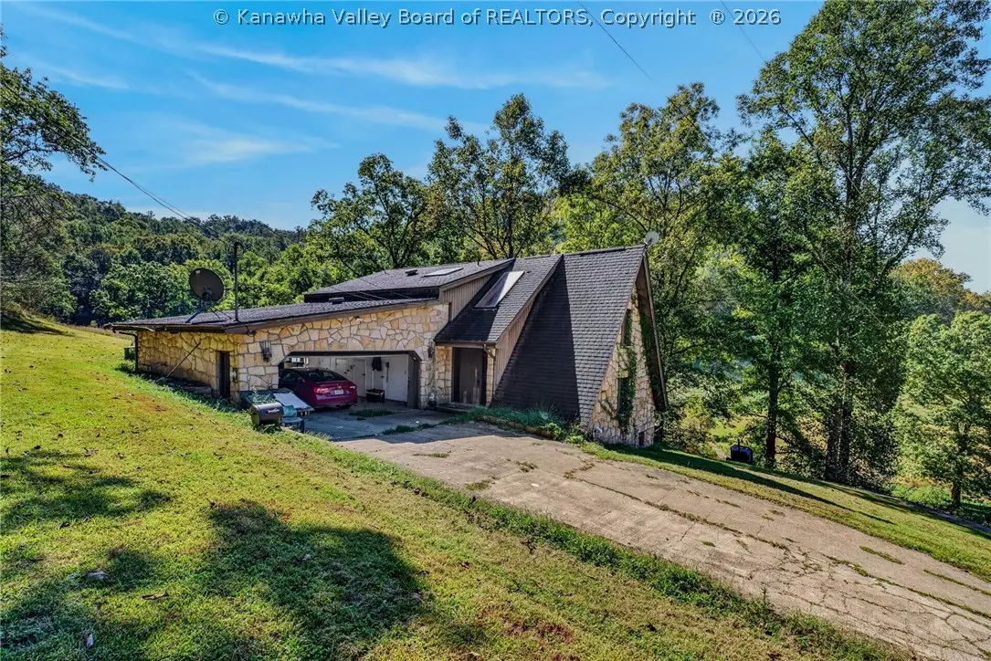 6830 Legg Fork Road, Charleston, WV 25320 - #1