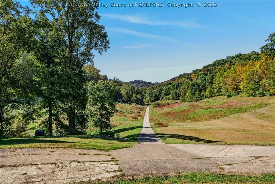 6830 Legg Fork Road, Charleston, WV 25320 - #2