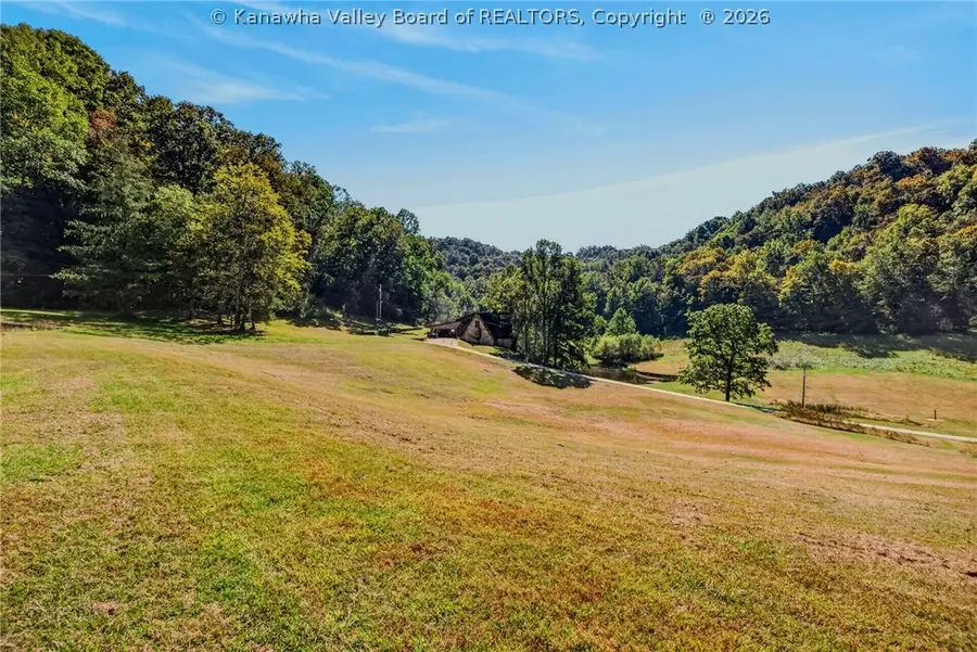 6830 Legg Fork Road, Charleston, WV 25320 - #3