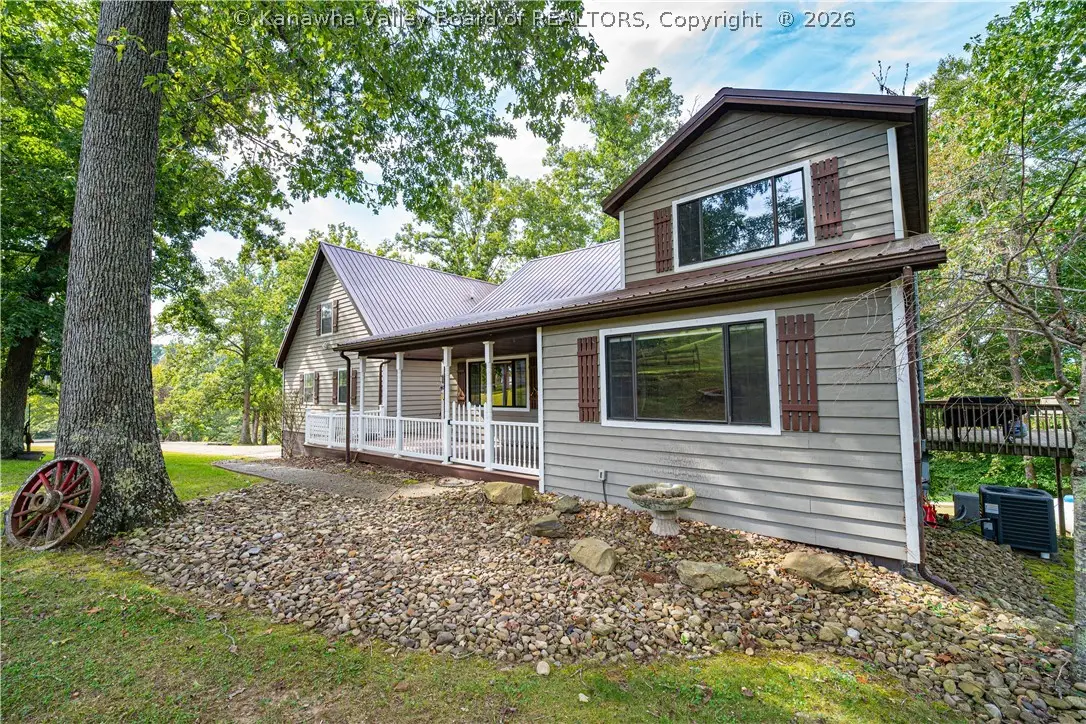 439 Spanoaks Drive, Milton, WV 25541 - #1