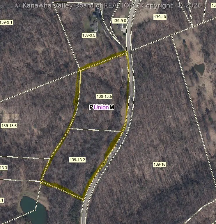 14403 Mclane Pike, Liberty, WV 25124 - #1