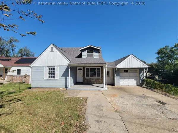 202 Winfield Road, St Albans, WV 25177