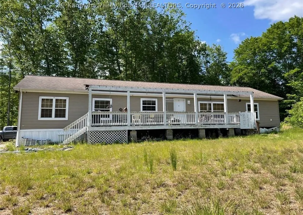 2983 Wallback Road, Wallback, WV 25285 - #1